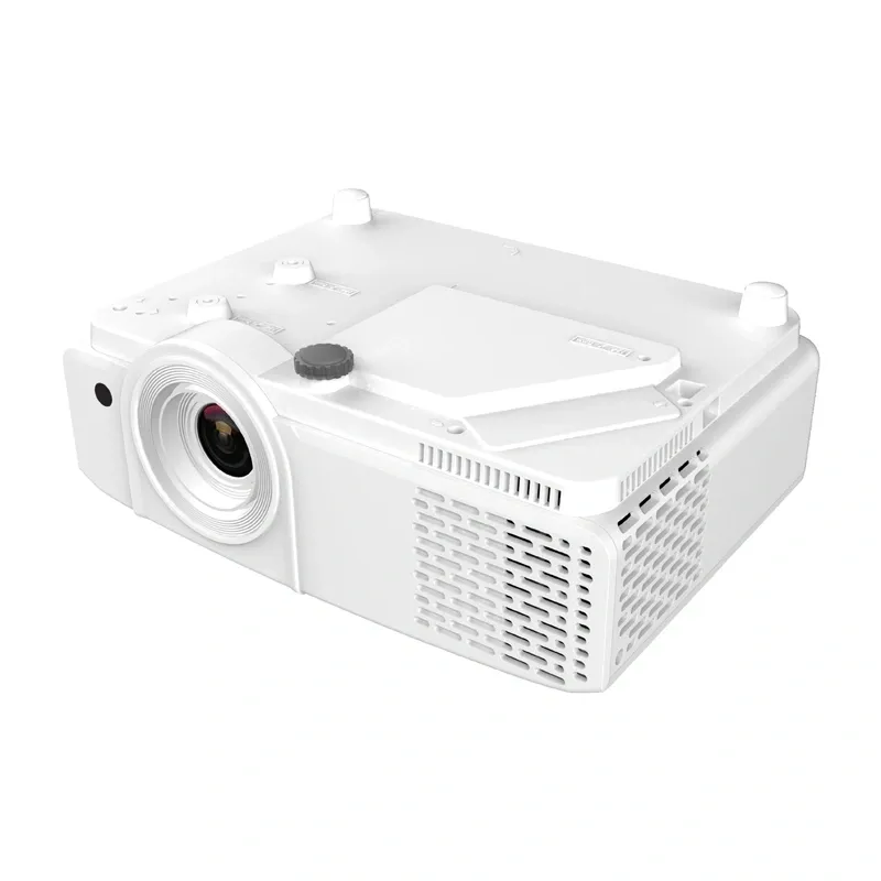 Projektor PHILIPS PR-650 WXGA 4000 ANSI Lumenów - Biały