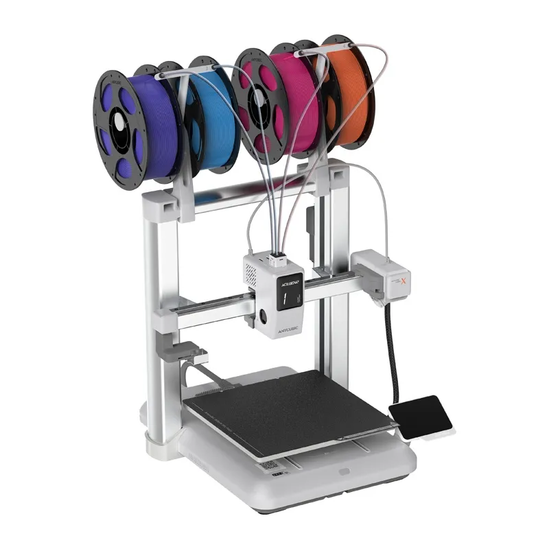 Drukarka 3D ANYCUBIC Kobra X FDM 260x260x260mm 600MM/S