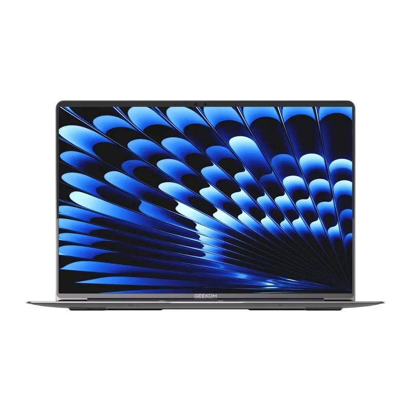 Laptop GEEKOM GeekBook X14 Pro Core Ultra 9 32GB 1TB