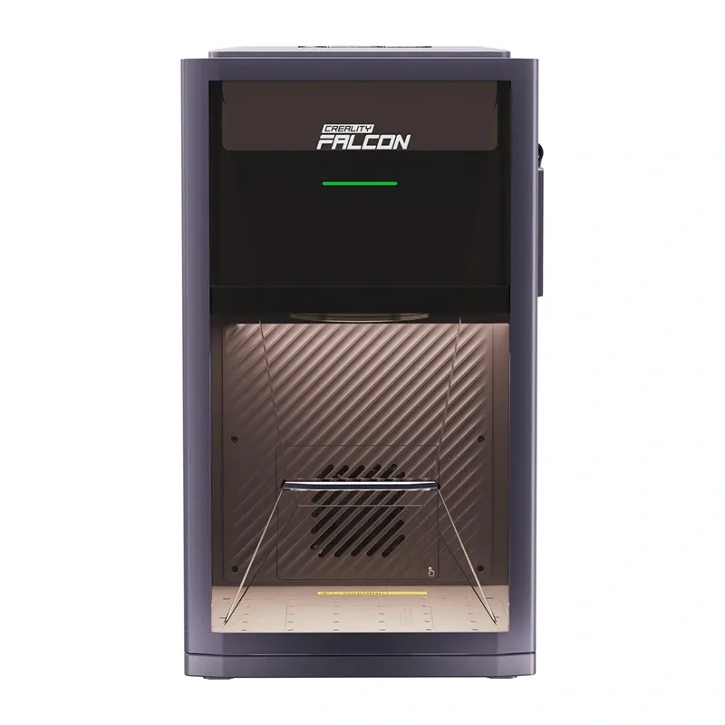 Grawerka Laserowa CREALITY Falcon T1 Fiber 20W