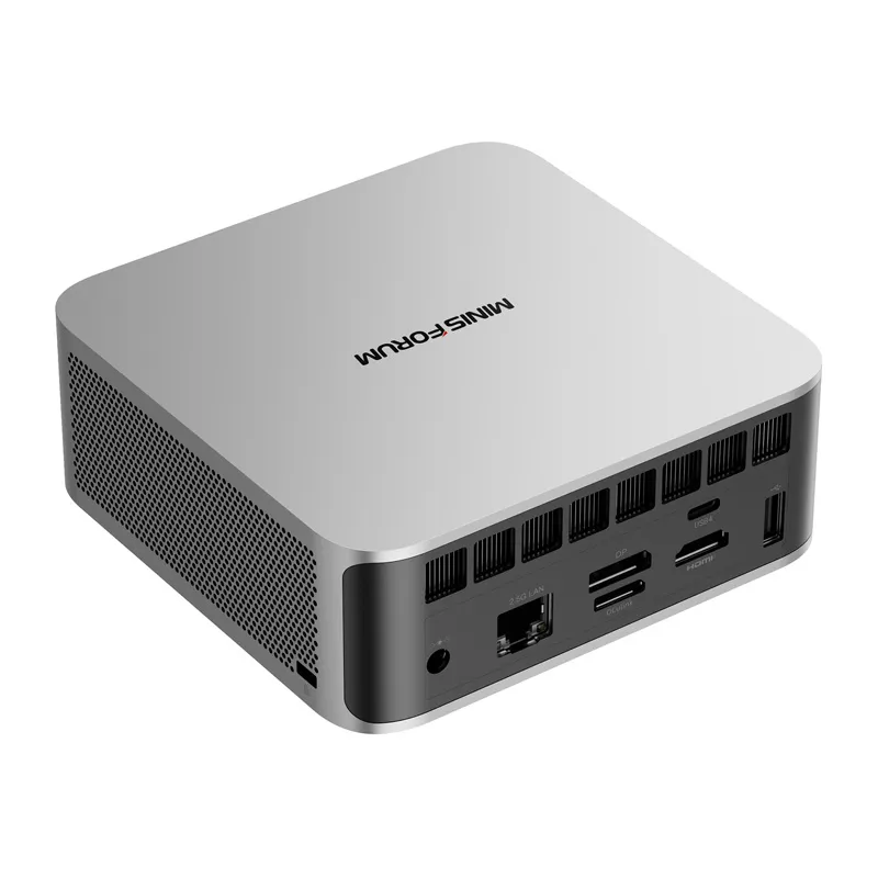 Mini PC MINIS FORUM M1 PRO-285H Intel Core Ultra 9 285H
