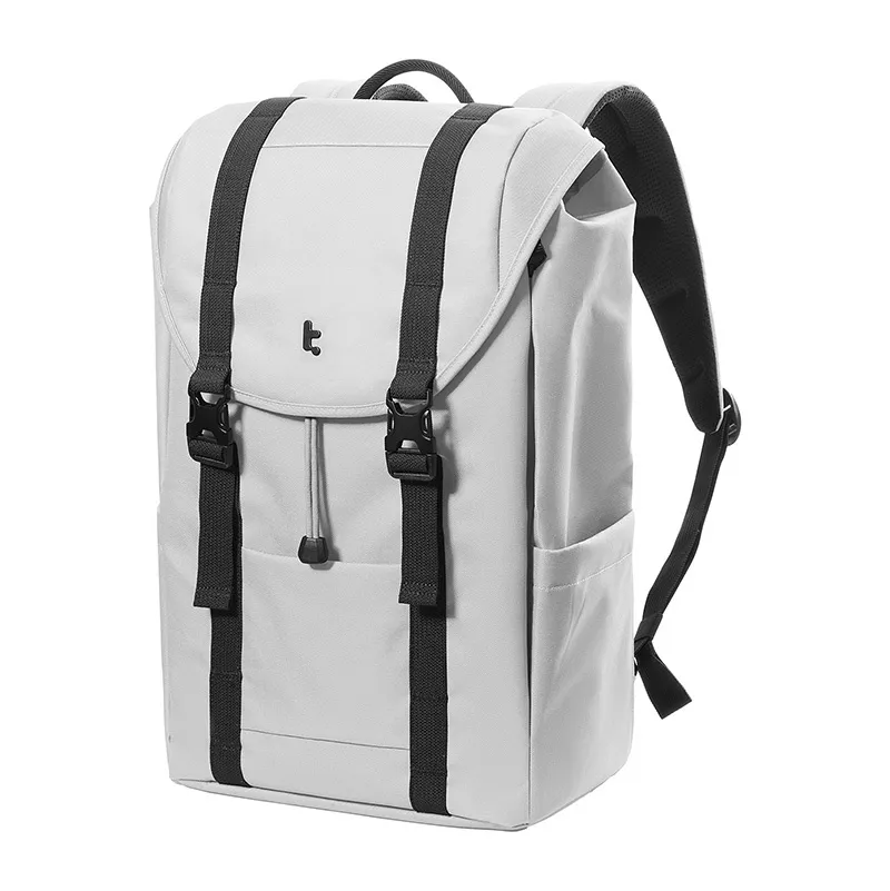 Plecak TOMTOC VINTPACK-TA1 15.6" 22l - Szary