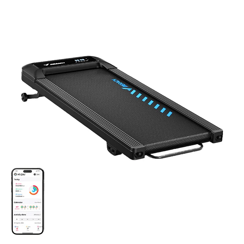 Bieżnia Elektryczna MERACH MR-T14 Walking Pad 2,25 HP