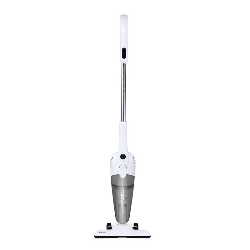 Odkurzacz Pionowy DEERMA DX118C 16000 Pa - Szary
