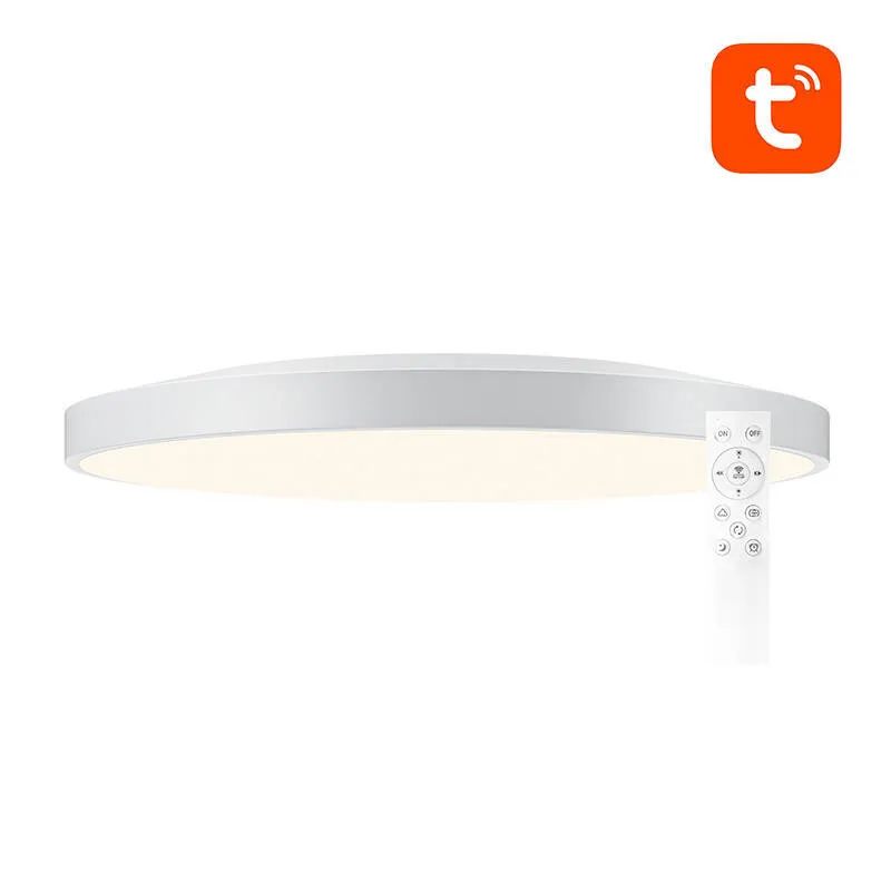 Lampa Sufitowa Smart GOSUND LB11 32cm Wi-Fi 24W RGBCW