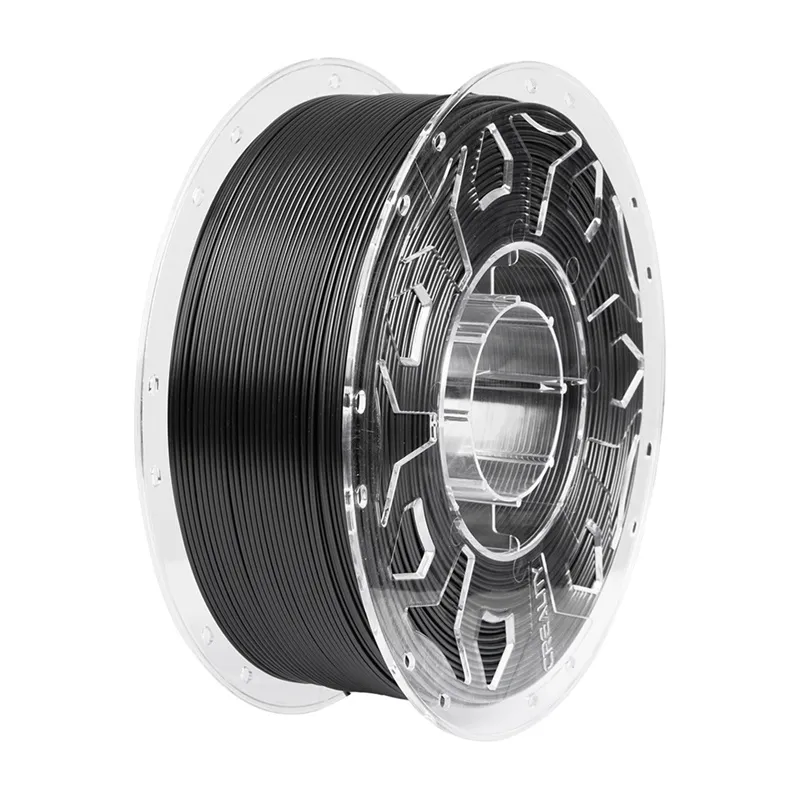 Filament CREALITY HP ASA Do Druku 3D 200 Mm/S - Czarny