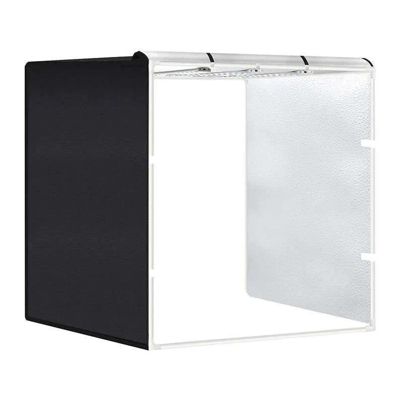 Namiot Bezcieniowy PULUZ PU5083 80cm 90W