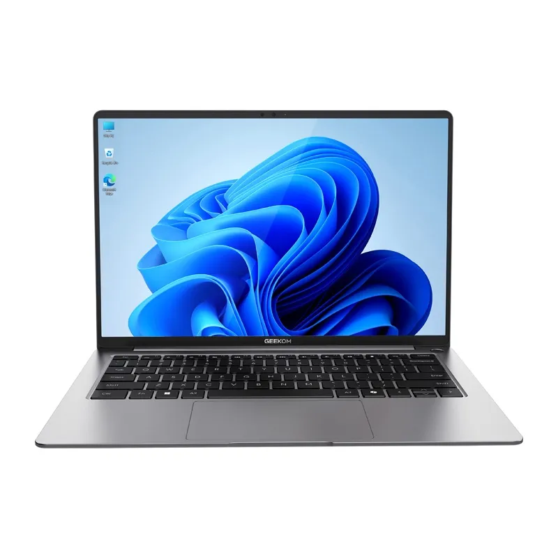 Laptop GEEKOM GeekBook X14 Pro Core Ultra 5 125U 16GB 500GB
