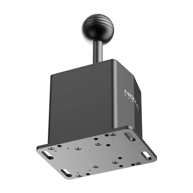Skrzynia Biegów MOZA RACING HGP RS039 7+R Do PC