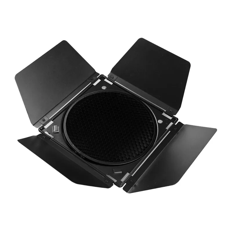 Wrota GODOX BD-04 Do Lamp 7-CALOWYCH