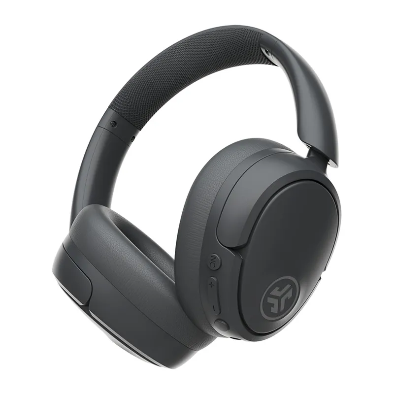 Słuchawki Bezprzewodowe JLAB JBuds Lux ANC Bluetooth 5.3 - Szare