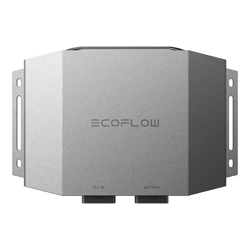 Ładowarka Samochodowa ECOFLOW Alternator Charger 600W - 24V