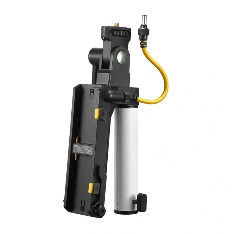 Lampa Wideo LED GODOX ML60II Bi-Color 70W Ze Statywem