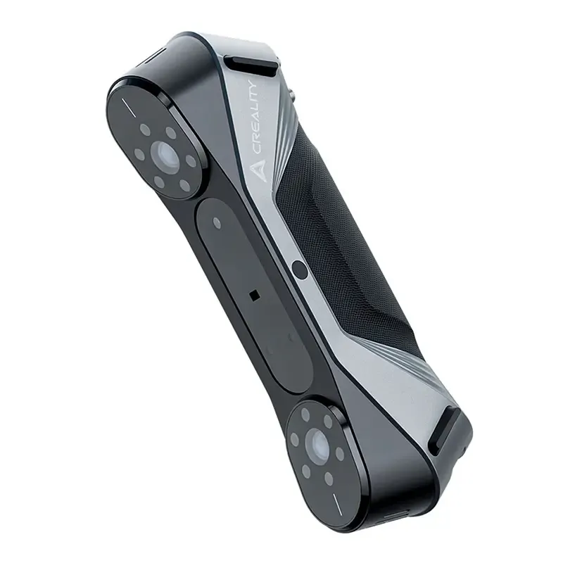 Skaner 3D CREALITY CR-Scan Raptor - Dokładność 0.02mm