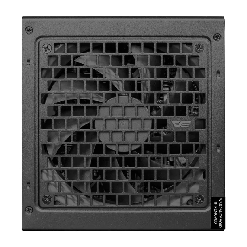 Zasilacz DARKFLASH PMT1050 1050W Do Komputera Gamingowego - Czarny