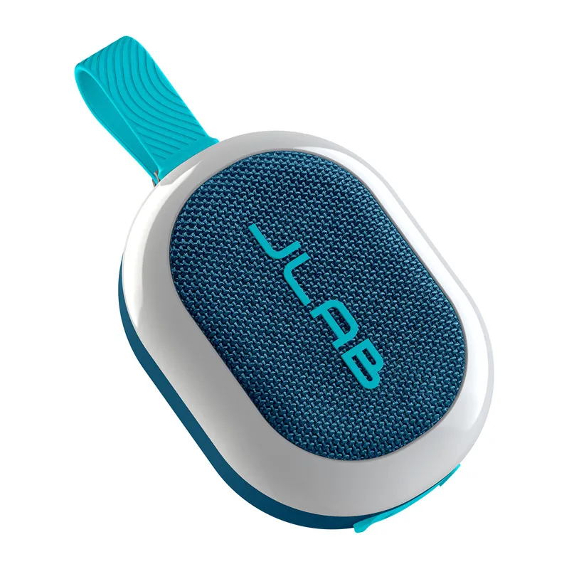Głośnik Bezprzewodowy Bluetooth JLAB Pop Party 5W - Niebieski