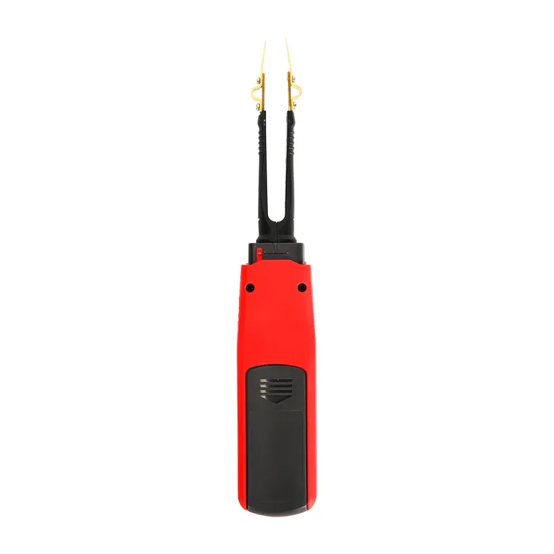 Tester SMD UNI-T UT116C - Automatyczne Rozpoznawanie Komponentów