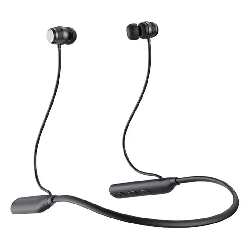Słuchawki Bezprzewodowe HAVIT E529BT Bluetooth 5.0 - Czarne