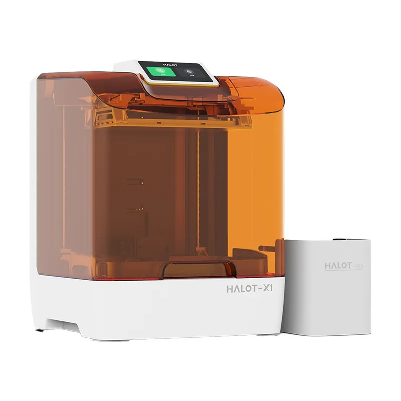 Drukarka 3D CREALITY Halot X1 Combo LCD 170 Mm/H