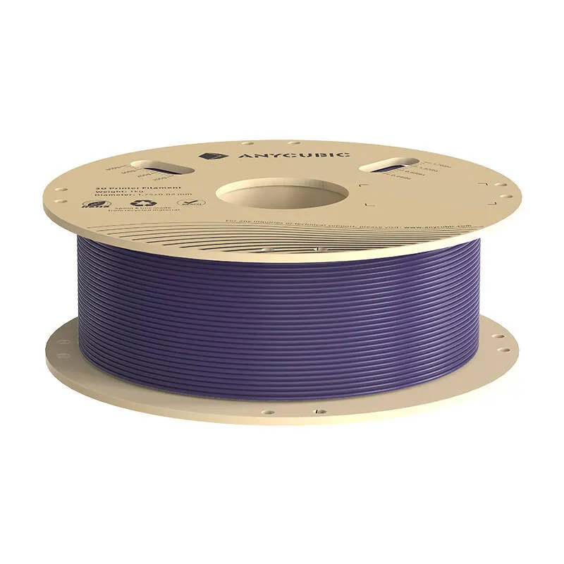 Filamenty ANYCUBIC PLA Pantone - Zestaw 4 szt. 1,75 mm