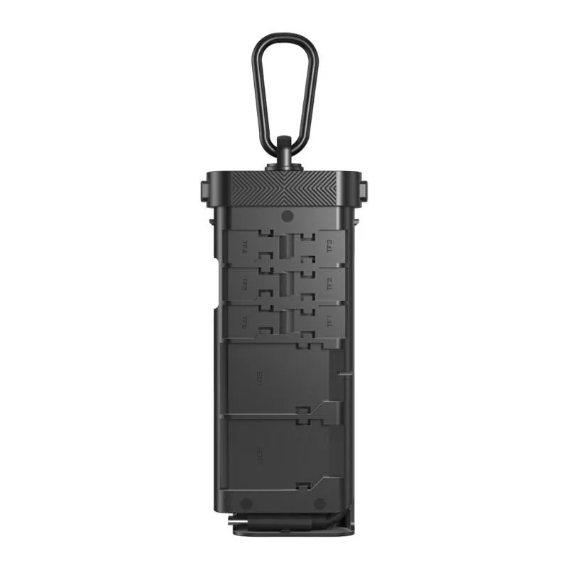 Czytnik Kart FREEWELL Pro CFexpress A/B SD TF USB-C