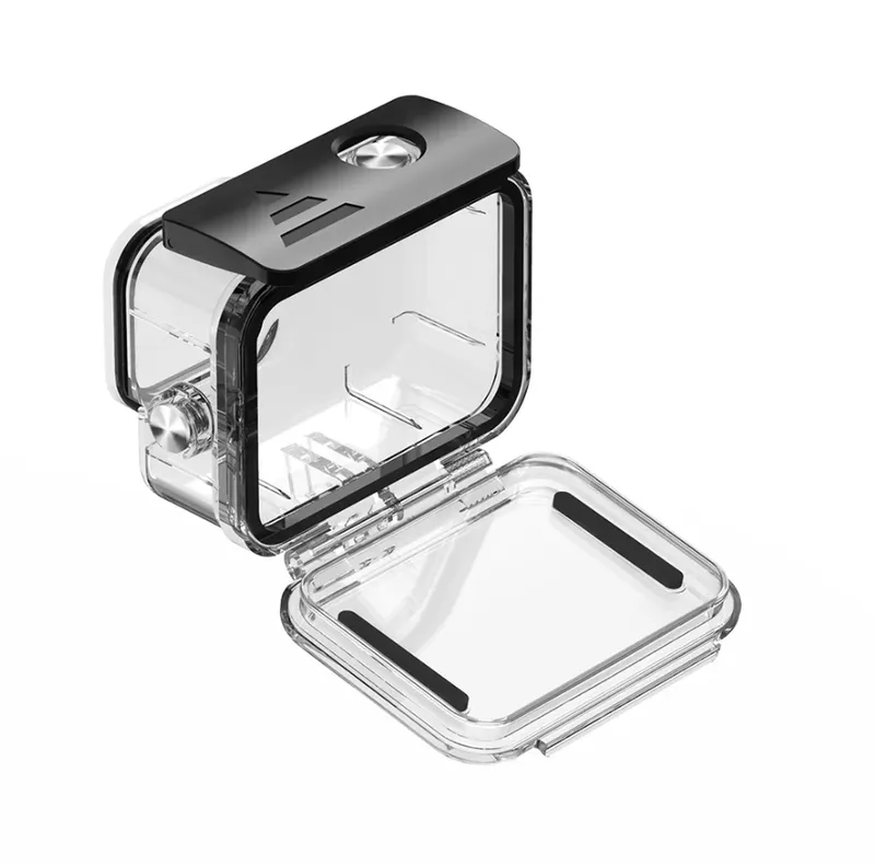 Obudowa Wodoodporna TELESIN Do GoPro Hero 9-13 45m