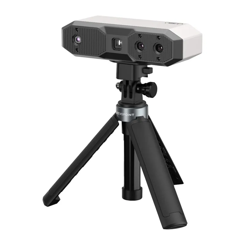 Skaner 3D REVOPOINT Mini 2 Standard - 0,02 mm Precyzji