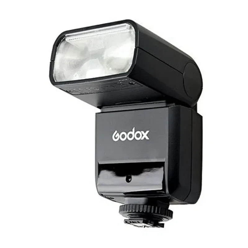 Lampa Błyskowa GODOX TT350 TTL Do Nikon Liczba Przewodnia 36
