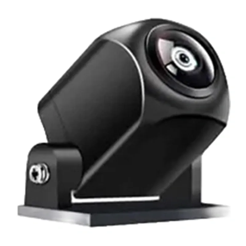 Wideorejestrator WOLFBOX G840S 4K + 1080P 32GB