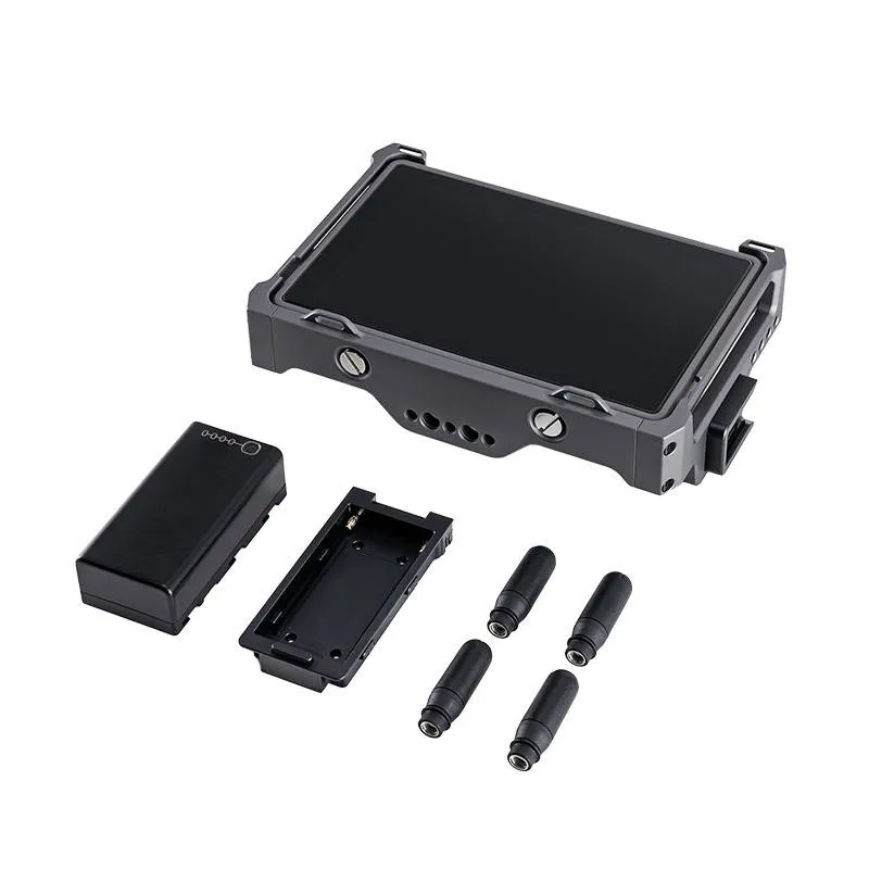Monitor Zdalny DJI High-Bright 7" Z Ekranem Dotykowym 1500 Nitów