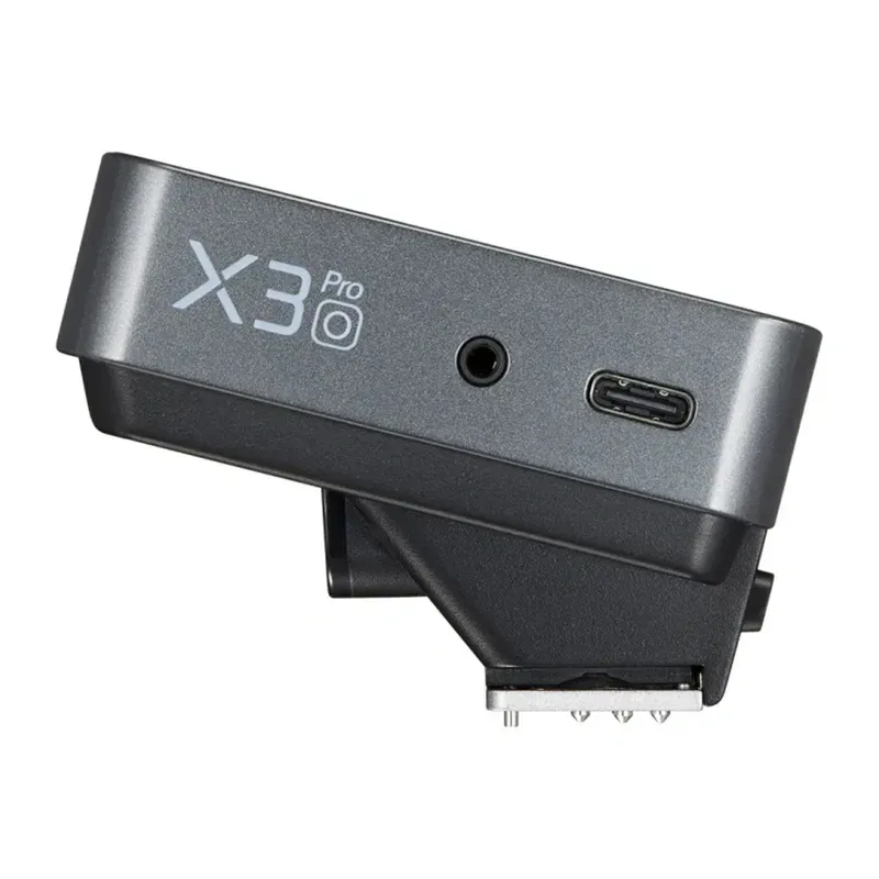 Wyzwalacz GODOX X3PRO TTL Do Olympus Z Ekranem 2,4"