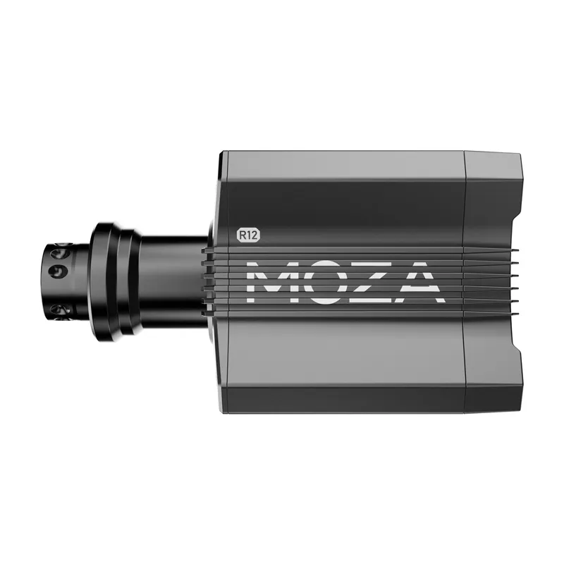Baza Kierownicy MOZA RACING R12 V2 12 Nm Do PC