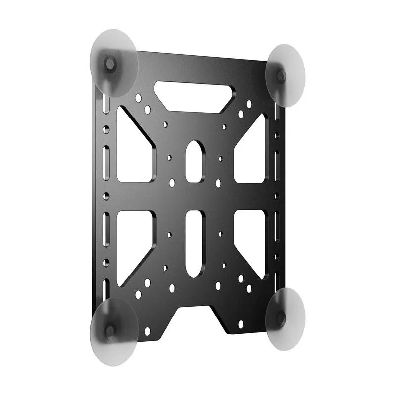 Baza Mocująca MOZA RACING Flight AS006 - Aluminum 220x220mm