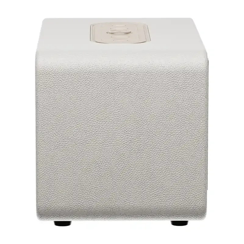 Głośnik Bezprzewodowy QCY SP300 40W Bluetooth 6.0 - Biały