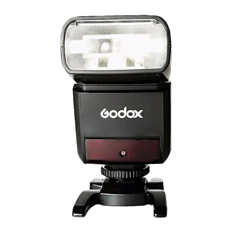 Lampa Błyskowa GODOX TT350 TTL Liczba Przewodnia 36 Sony