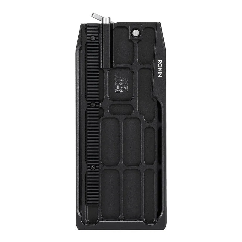 Płytka Szybkozłączki DJI RS Lower Quick-Release Plate 2024