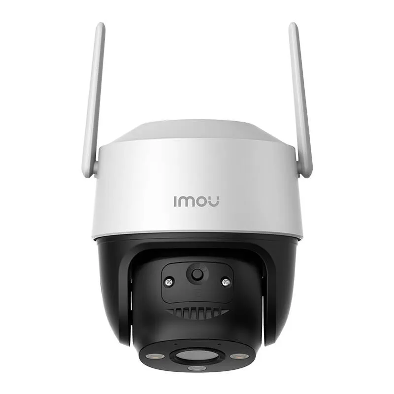 Kamera IP IMOU Cruiser SE+ 3MP Obrotowa Zewnętrzna Wi-Fi