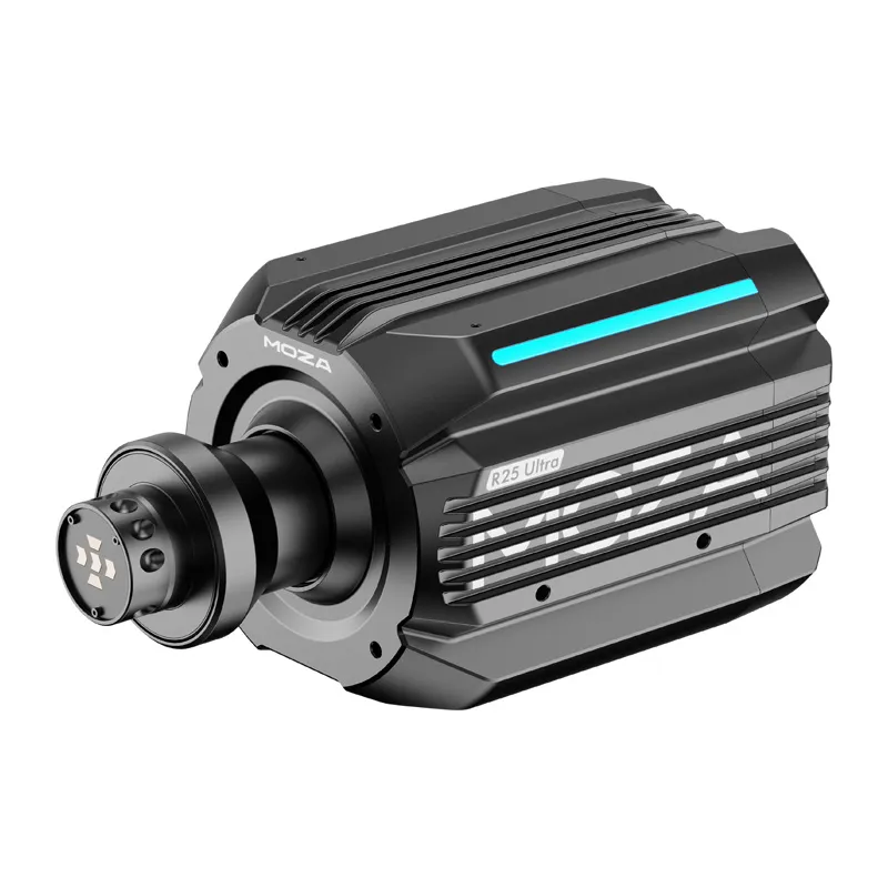 Baza Kierownicy MOZA RACING R25 25NM - Bezpośredni Napęd