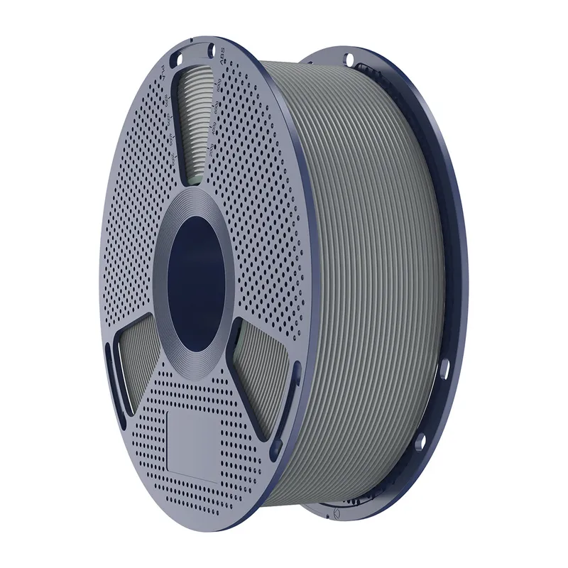 Filament SUNLU PLA+ 2.0 1.75mm 1kg Do Druku 3D - Szary