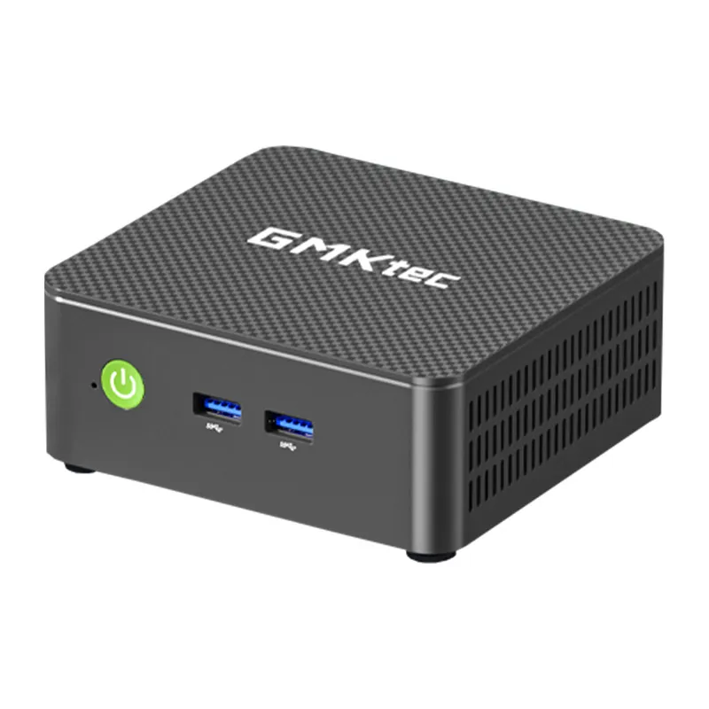 Mini PC GMKTEC G3S Intel N95 16GB/512GB Windows 11 Pro