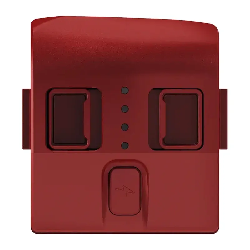 Bateria UNITREE R1 6000 mAh 194,4 Wh - Czerwona
