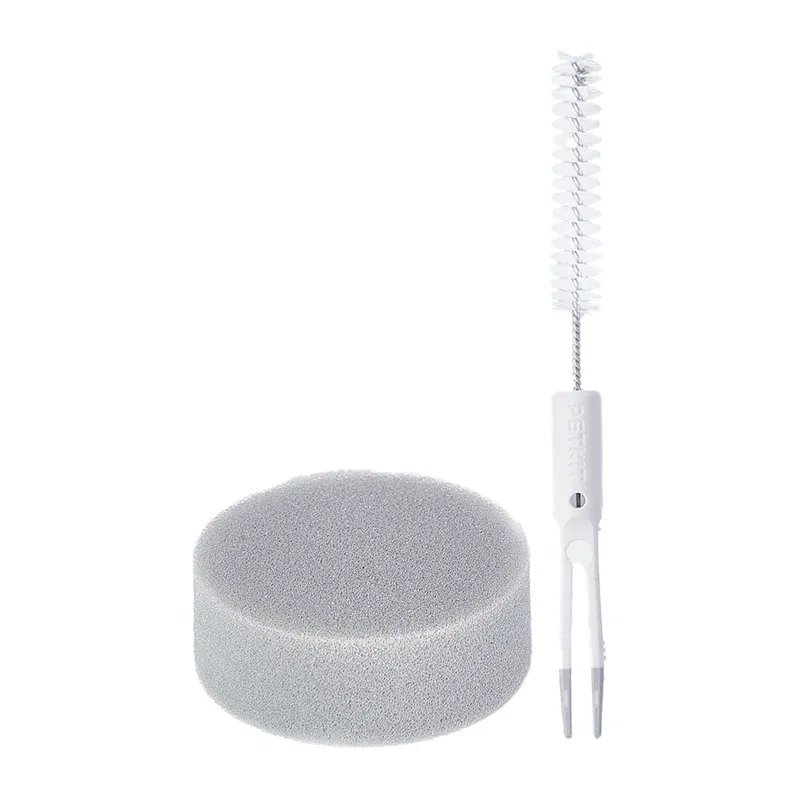 Zestaw Czyszczący PETKIT Pet Fountain Do Fontann