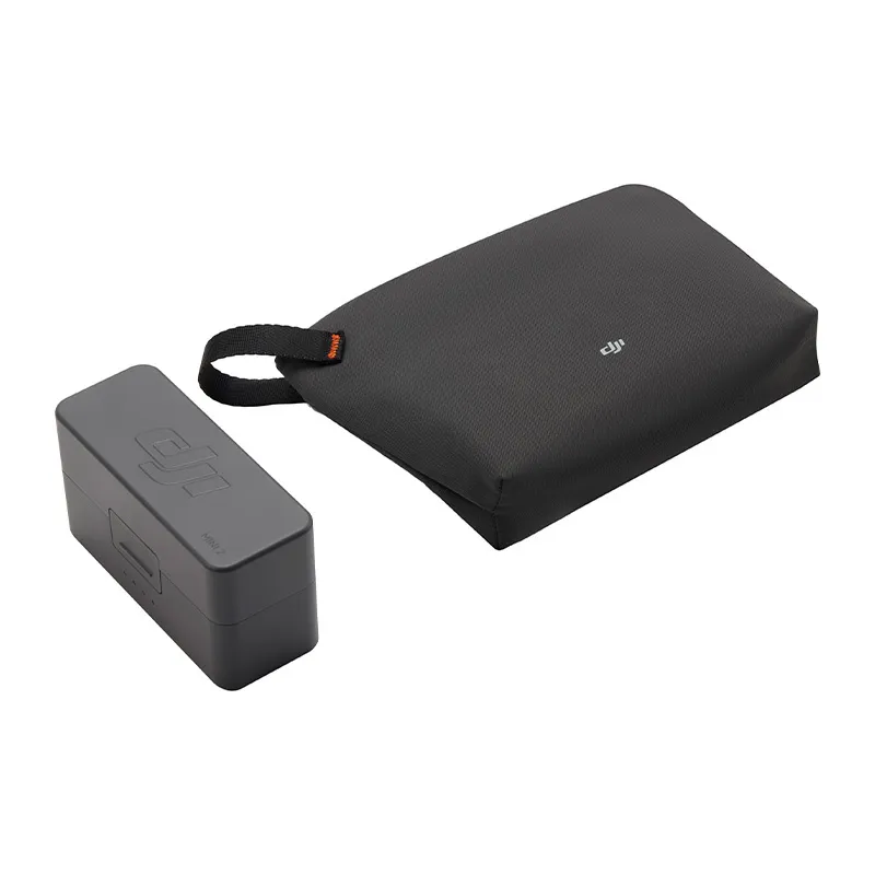 Etui Ładujące DJI Mic Mini 2 Z Akumulatorem 1950 mAh
