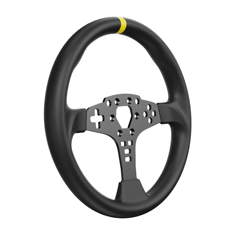 Obręcz Kierownicy MOZA RACING ES RS046 12 Cali Do Symulacji