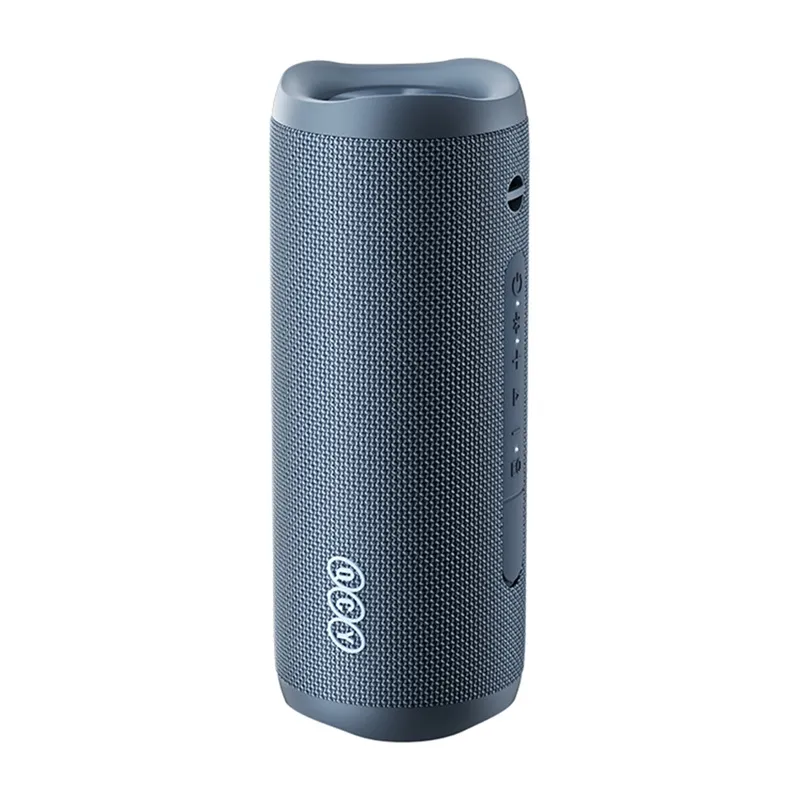 Głośnik Bezprzewodowy QCY SP7 40W Bluetooth USB-C - Niebieski