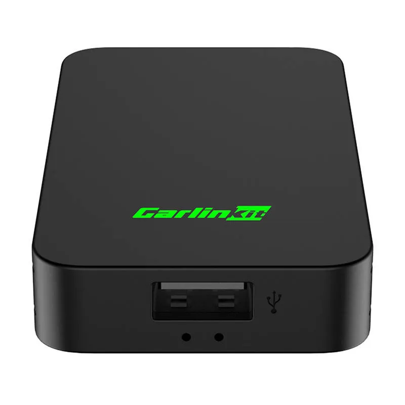 Bezprzewodowy Adapter CARLINKIT 2AIR CarPlay/Android Auto - Czarny