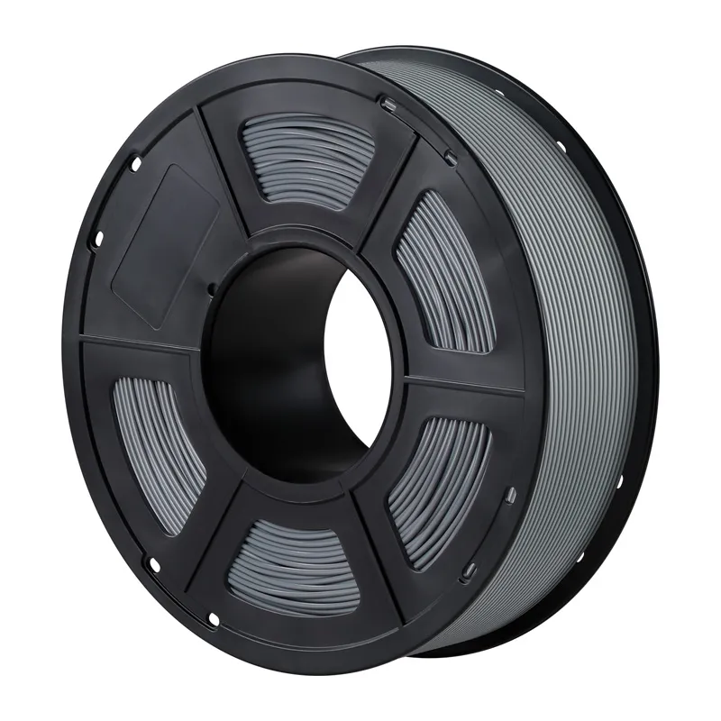 Filament ANYCUBIC ASA 1kg 1,75mm Do Drukarki 3D - Szary