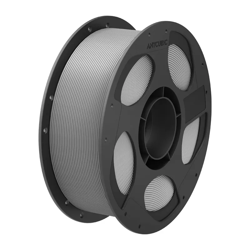 Filament ANYCUBIC PLA 1kg Do Druku 3D - Szary