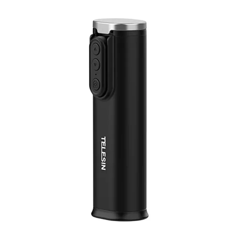 Uchwyt Do Telefonu TELESIN Z Pilotem Bluetooth Do Smartfonów 4,7-6,9 Cala