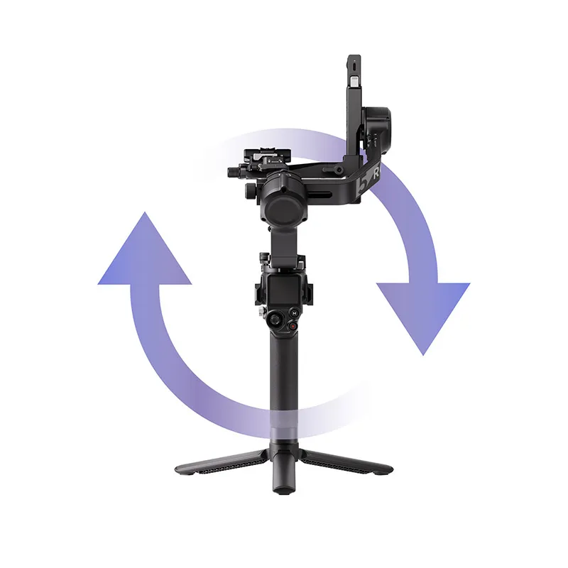 Plan Ochrony DJI Care Refresh DJI RS 5 Dwuletni - Kod Elektroniczny